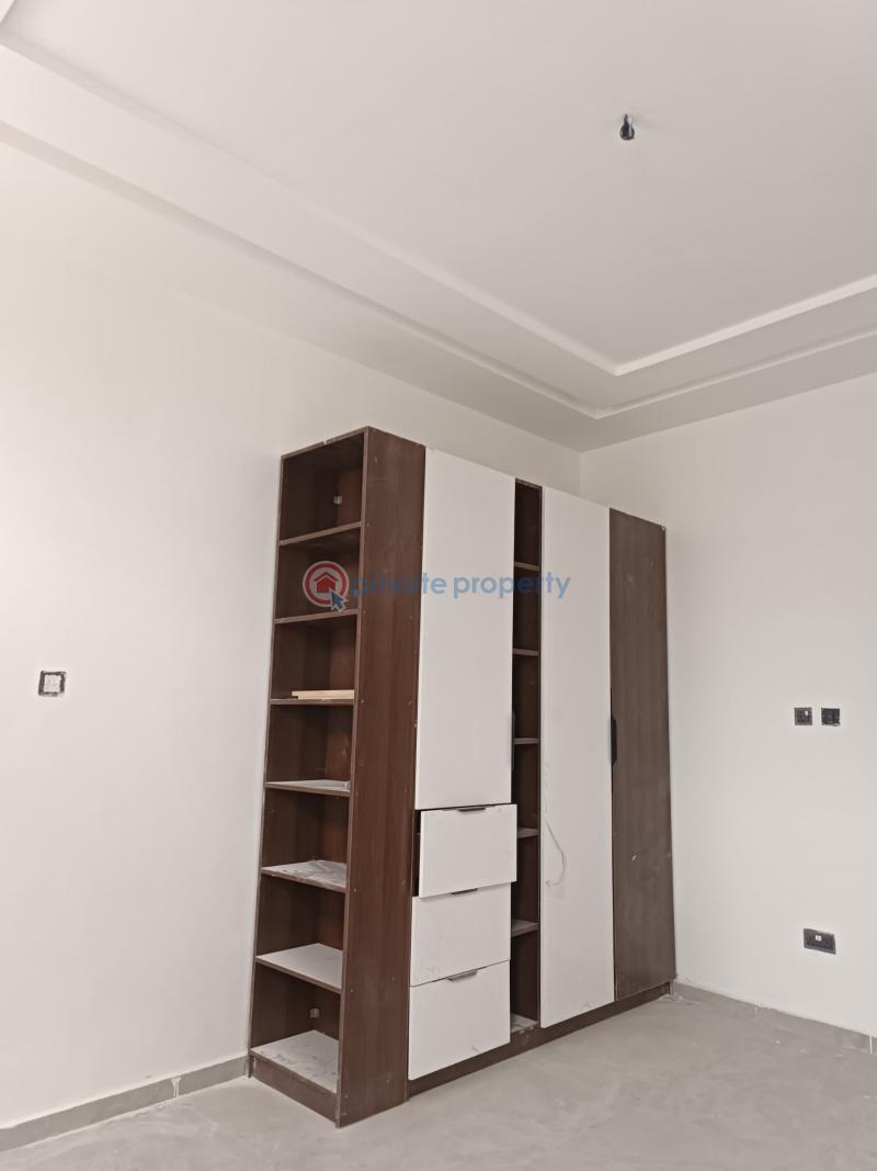 5 bedroom Detached Duplex For Sale East Legon Accra - 12