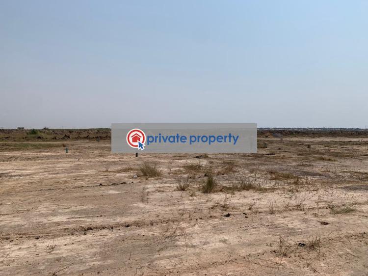 Mixed use Land For Sale &nbsp;central University College Tsopoli Ningo Prampram District Accra - 3