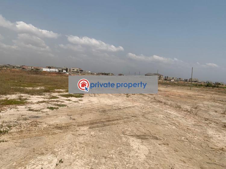 Mixed use Land For Sale &nbsp;central University College Tsopoli Ningo Prampram District Accra - 4