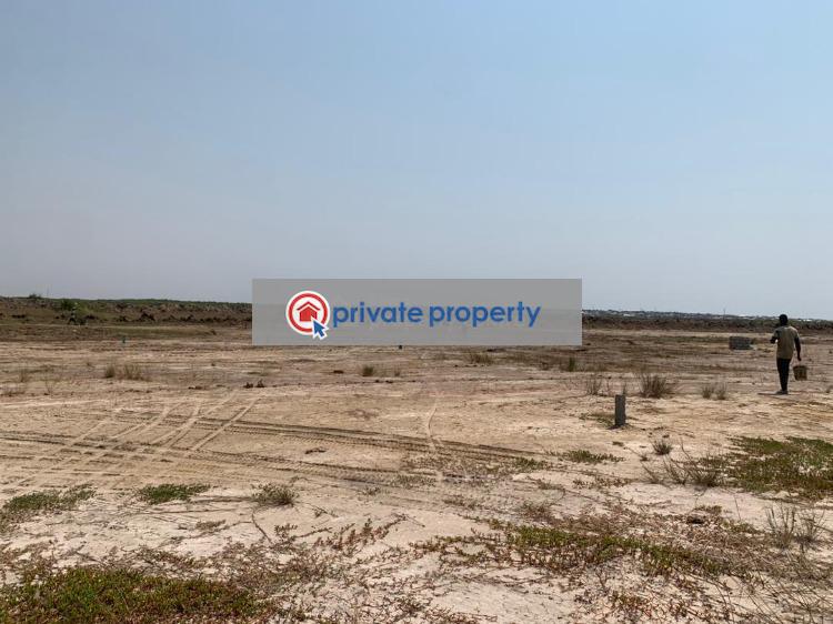 Mixed use Land For Sale &nbsp;central University College Tsopoli Ningo Prampram District Accra - 5