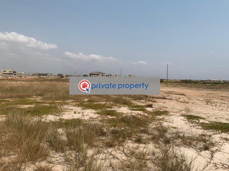 Mixed use Land For Sale &nbsp;central University College Tsopoli Ningo Prampram District Accra - 1