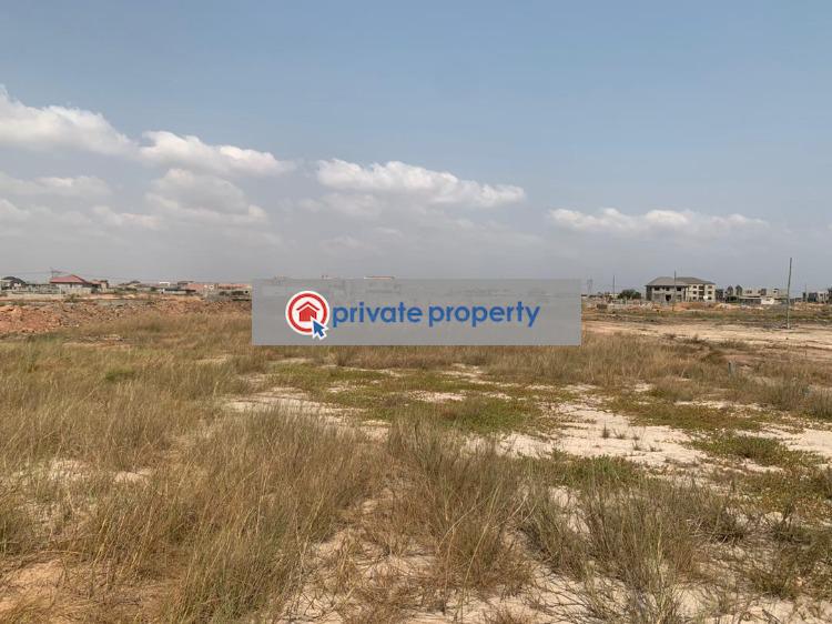 Mixed use Land For Sale &nbsp;central University College Tsopoli Ningo Prampram District Accra - 2