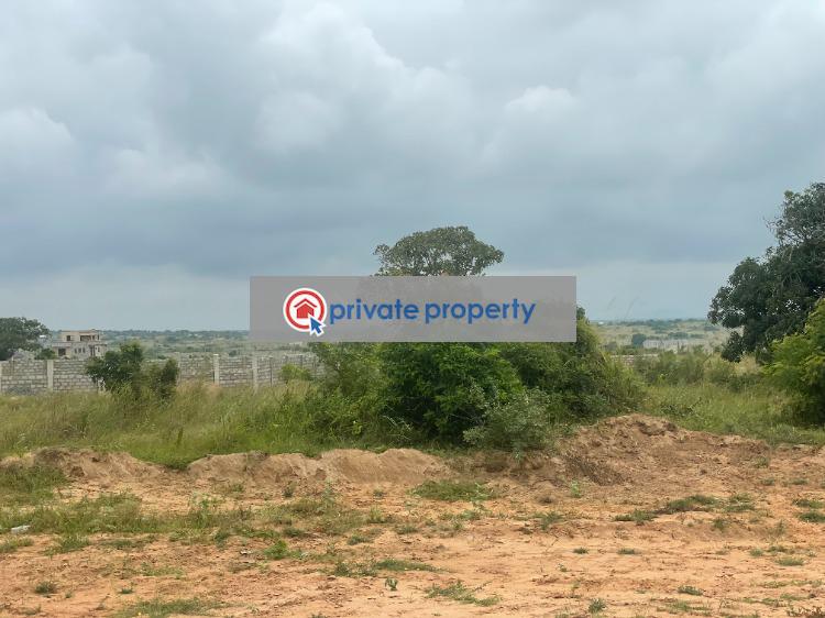 Mixed use Land For Sale &nbsp;affordable Housing Units Tsopoli Ningo Prampram District Accra - 3
