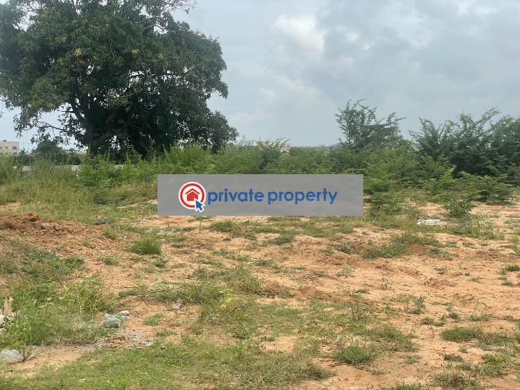 Mixed use Land For Sale &nbsp;affordable Housing Units Tsopoli Ningo Prampram District Accra - 1