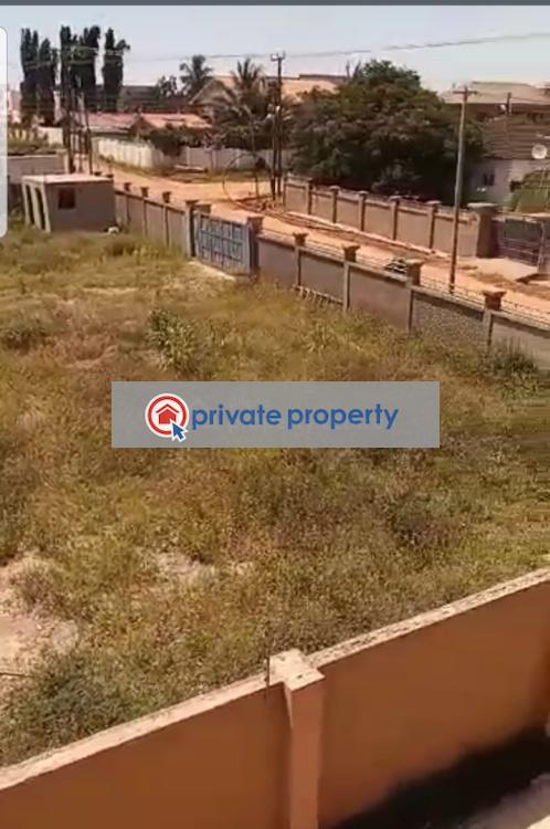 Residential Land For Sale &nbsp;east Legon American House Street East Legon Accra - 6