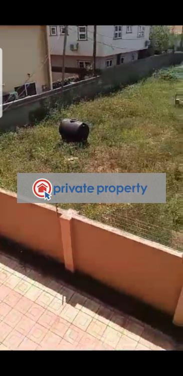 Residential Land For Sale &nbsp;east Legon American House Street East Legon Accra - 8
