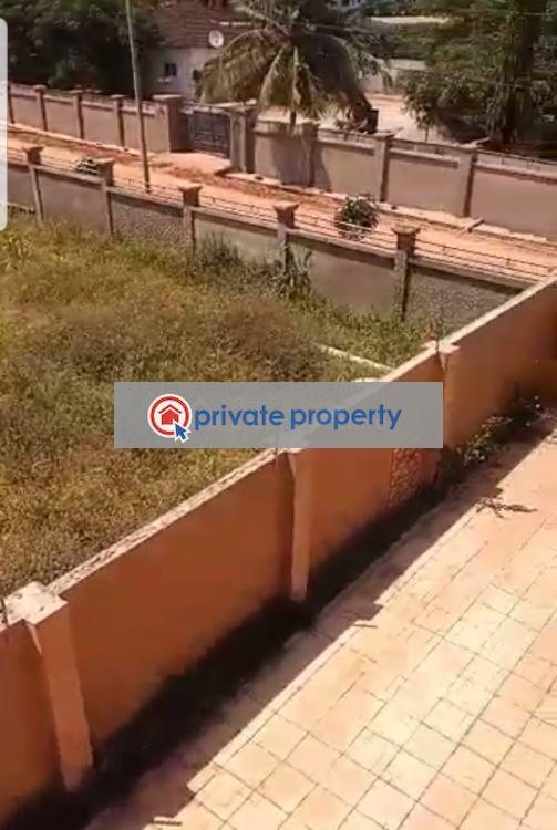 Residential Land For Sale &nbsp;east Legon American House Street East Legon Accra - 1
