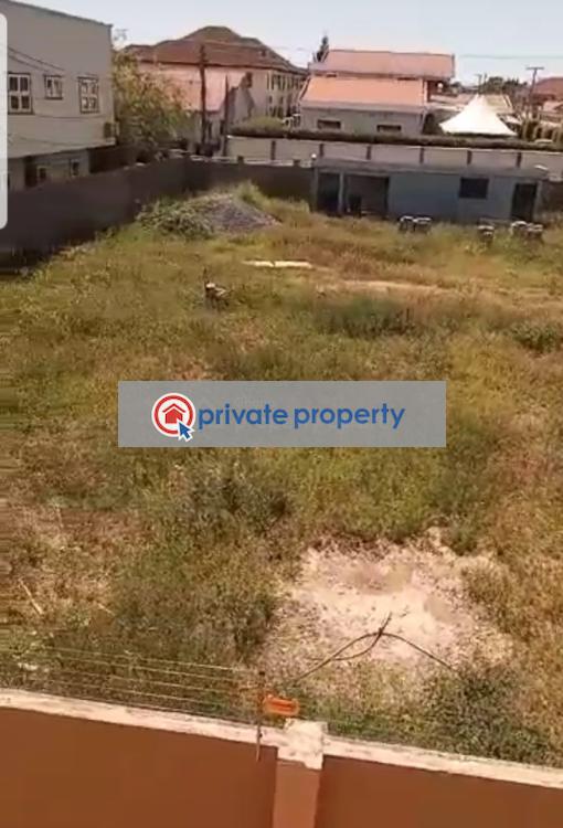 Residential Land For Sale &nbsp;east Legon American House Street East Legon Accra - 3