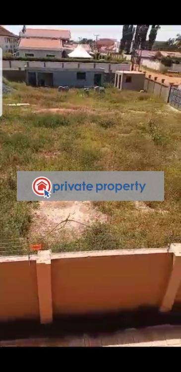 Residential Land For Sale &nbsp;east Legon American House Street East Legon Accra - 7