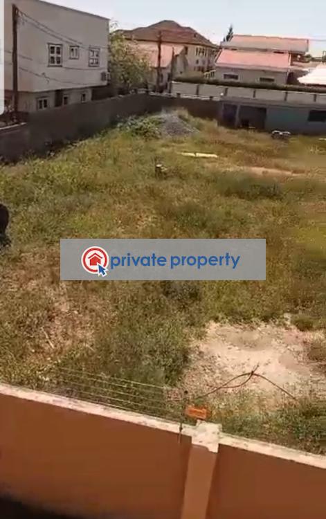 Residential Land For Sale &nbsp;east Legon American House Street East Legon Accra - 5