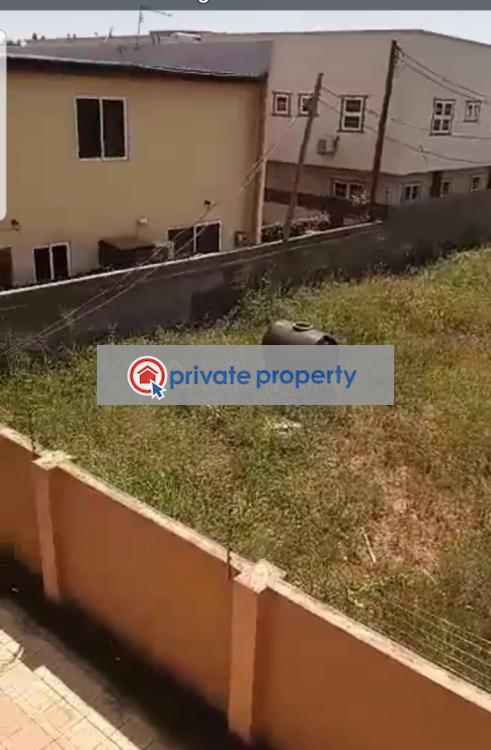 Residential Land For Sale &nbsp;east Legon American House Street East Legon Accra - 4
