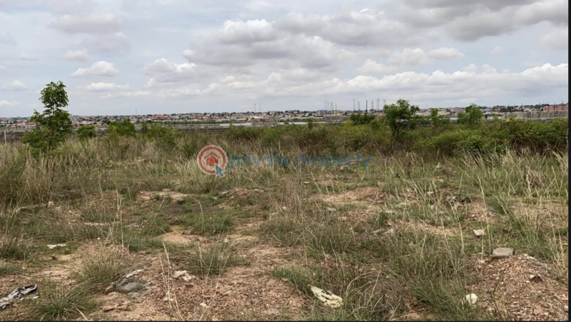 Land For Sale None East Legon Hills Accra - 0