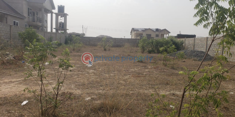 Land For Sale None East Legon Hills Accra - 4