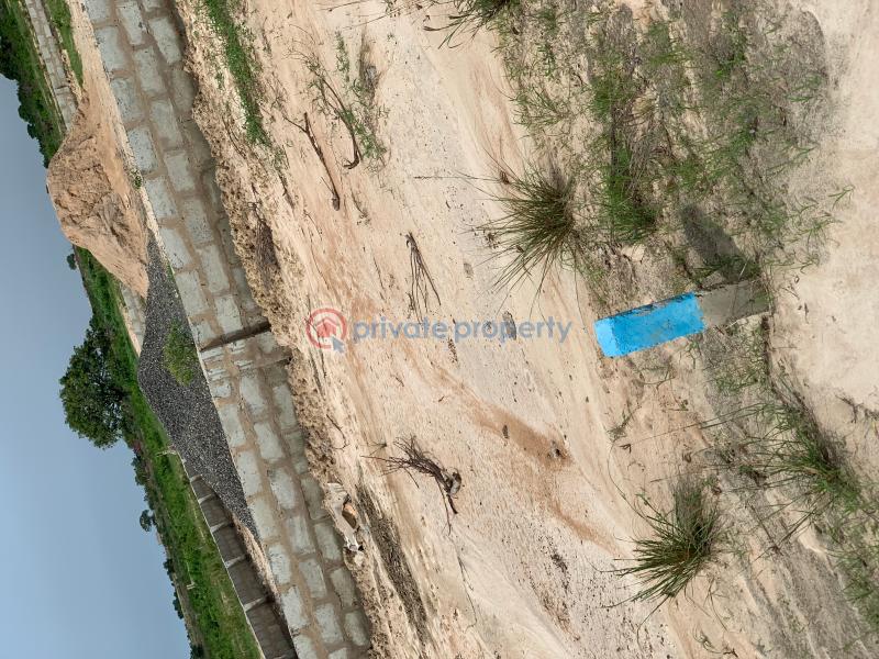 Residential Land For Sale Ningo Prampram District Accra - 0