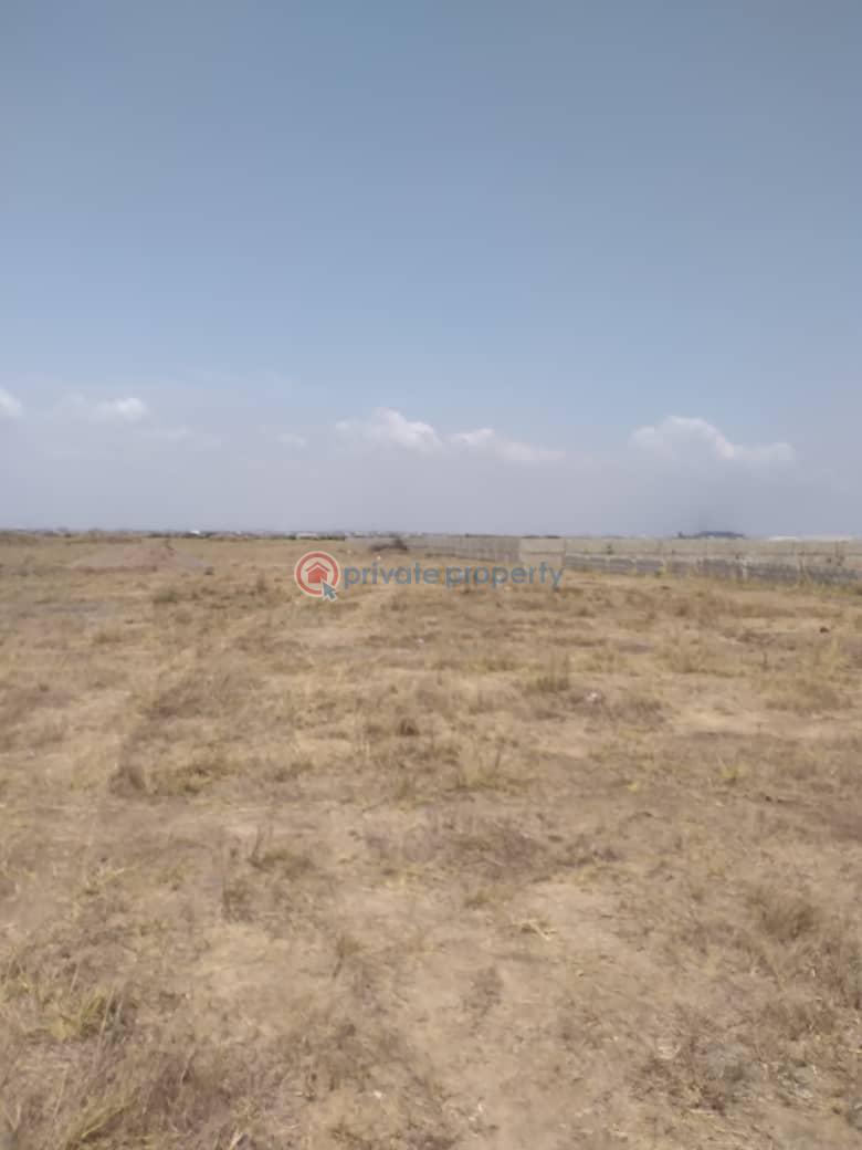 Land For Sale Tema Accra - 4