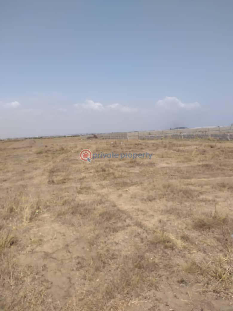 Land For Sale Tema Accra - 0