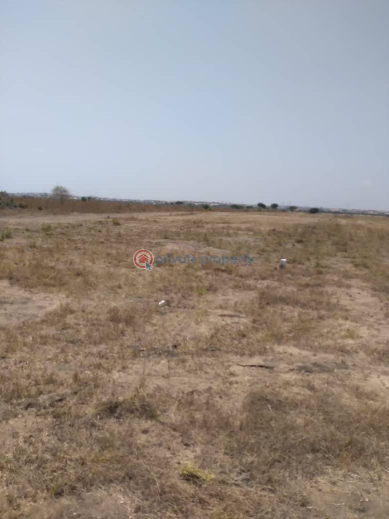 Land For Sale Tema Accra - 1