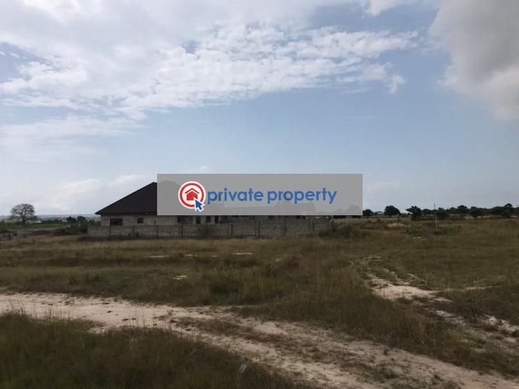 Residential Land For Sale &nbsp;central University Tsopoli Ningo Prampram District Accra - 1