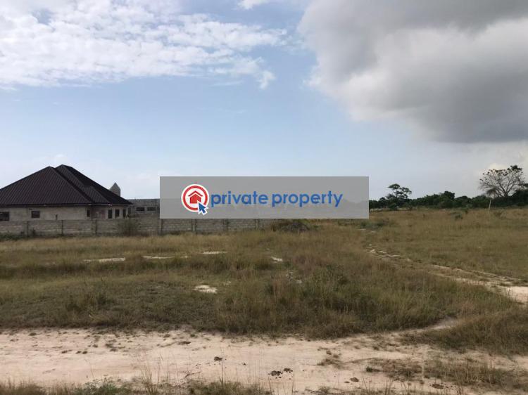 Residential Land For Sale &nbsp;central University Tsopoli Ningo Prampram District Accra - 4