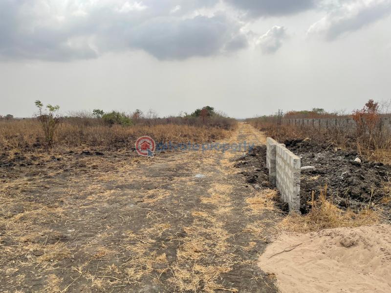Land For Sale Ningo Prampram District Accra - 2