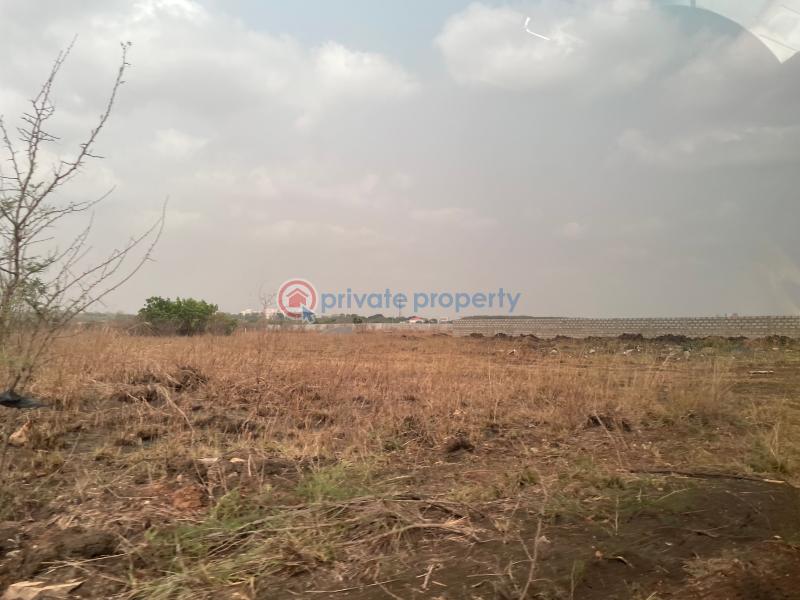 Land For Sale Ningo Prampram District Accra - 1