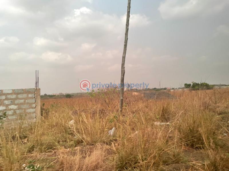 Land For Sale Ningo Prampram District Accra - 0