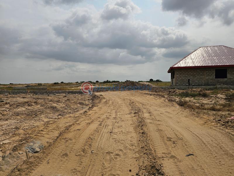 Mixed use Land For Sale Ghana Accra Metropolitan  - 1