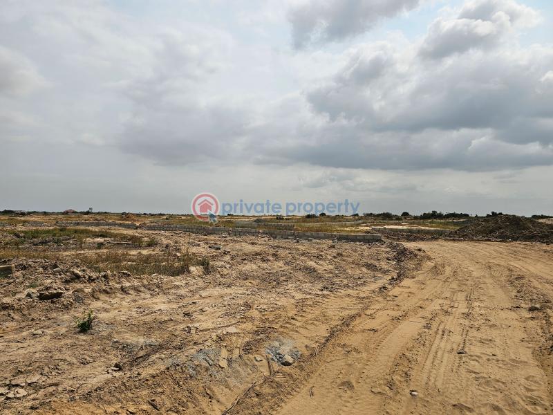 Mixed use Land For Sale Ghana Accra Metropolitan  - 2