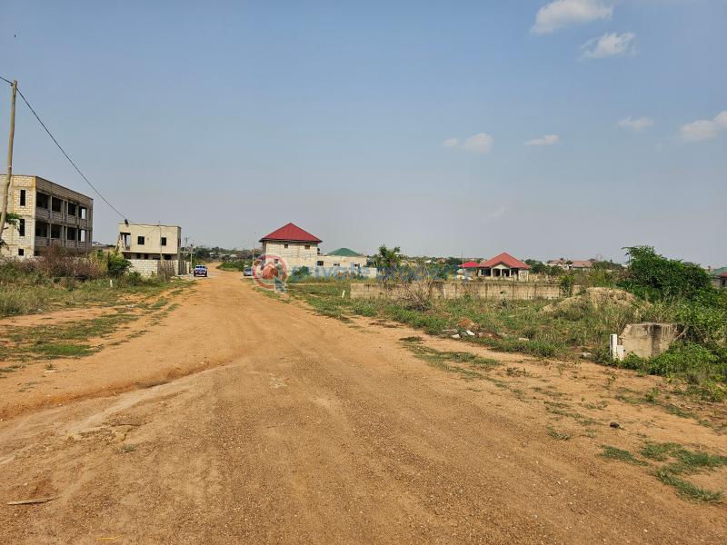 Land For Sale Ningo Prampram District Accra - 4