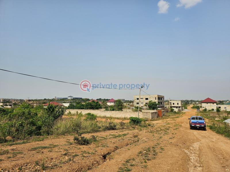 Land For Sale Ningo Prampram District Accra - 2