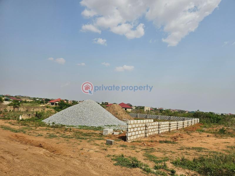 Land For Sale Ningo Prampram District Accra - 3