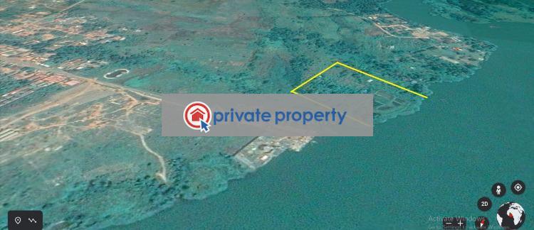 Mixed use Land For Sale &nbsp;senchi Asuogyaman Eastern Region - 5