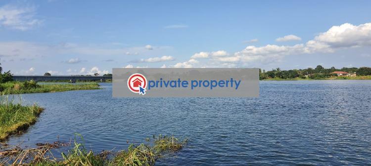 Mixed use Land For Sale &nbsp;senchi Asuogyaman Eastern Region - 1