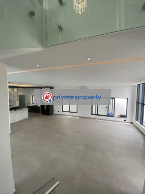 4 bedroom Detached Duplex For Sale &nbsp;adgringanoh East Legon Accra - 1