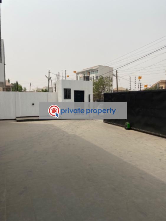 4 bedroom Detached Duplex For Sale &nbsp;adgringanoh East Legon Accra - 18