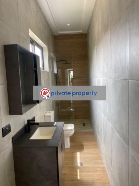 4 bedroom Detached Duplex For Sale &nbsp;adgringanoh East Legon Accra - 4