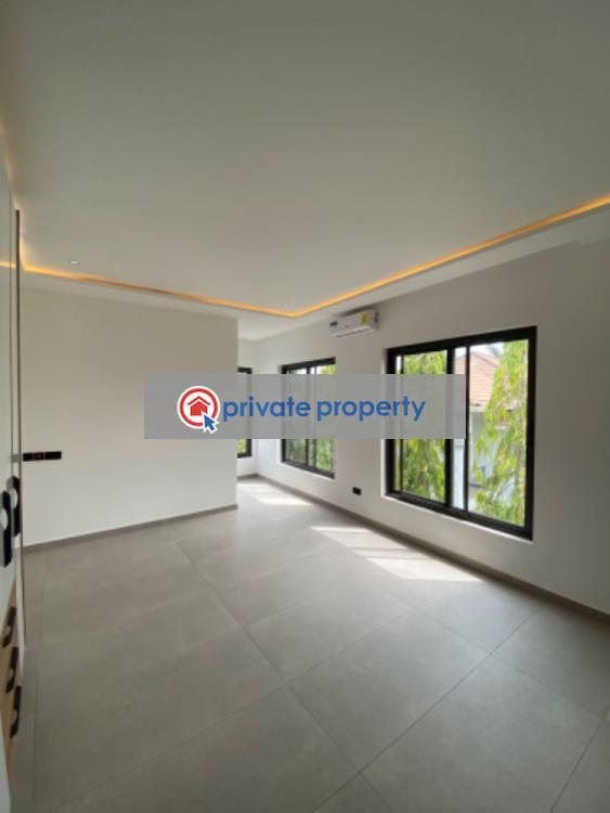 4 bedroom Detached Duplex For Sale &nbsp;adgringanoh East Legon Accra - 3