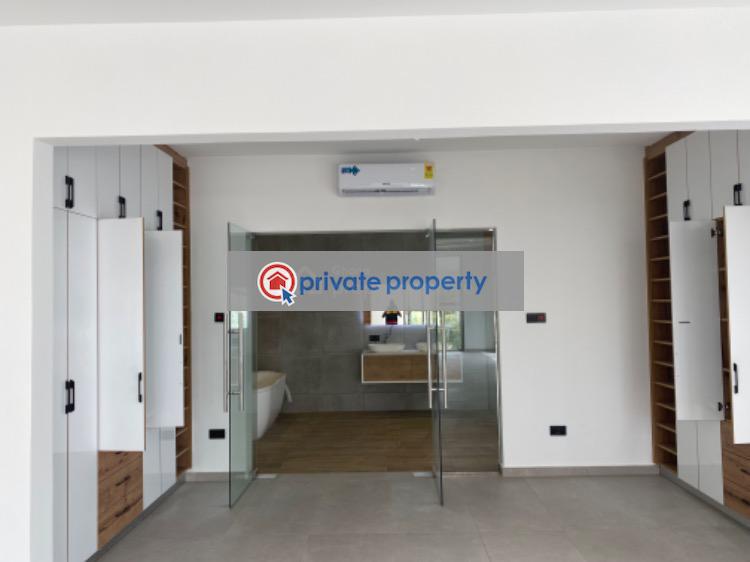 4 bedroom Detached Duplex For Sale &nbsp;adgringanoh East Legon Accra - 6