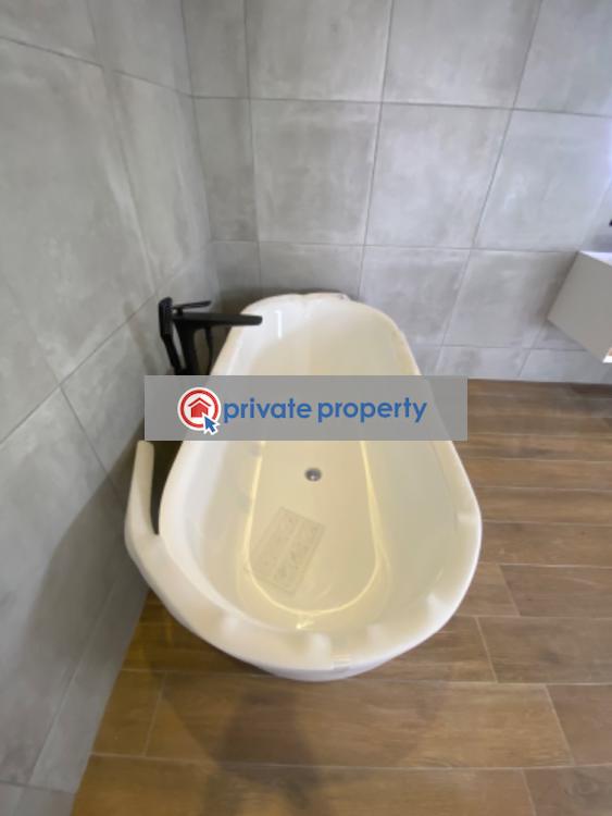 4 bedroom Detached Duplex For Sale &nbsp;adgringanoh East Legon Accra - 9