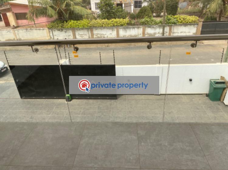 4 bedroom Detached Duplex For Sale &nbsp;adgringanoh East Legon Accra - 2