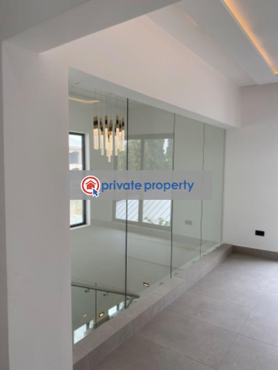 4 bedroom Detached Duplex For Sale &nbsp;adgringanoh East Legon Accra - 14