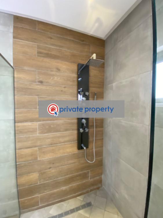 4 bedroom Detached Duplex For Sale &nbsp;adgringanoh East Legon Accra - 7