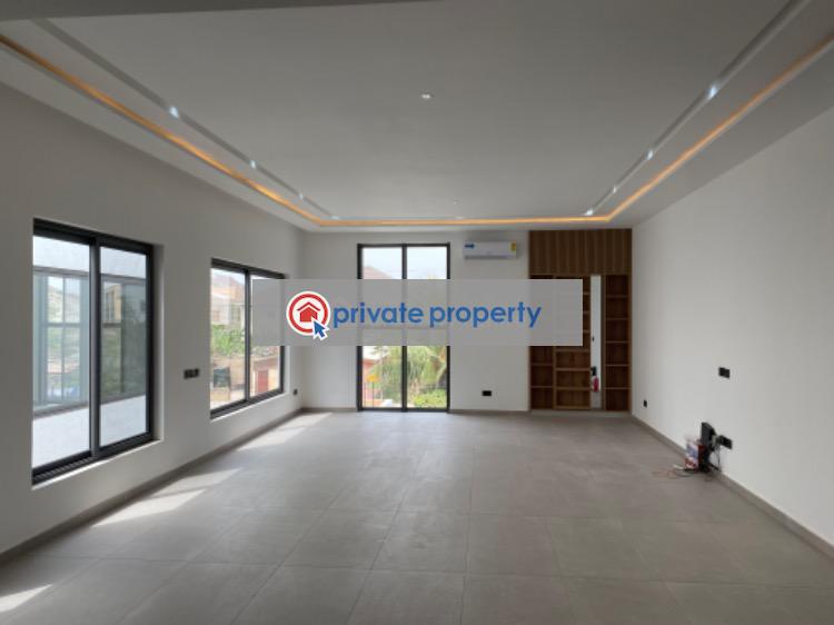 4 bedroom Detached Duplex For Sale &nbsp;adgringanoh East Legon Accra - 5