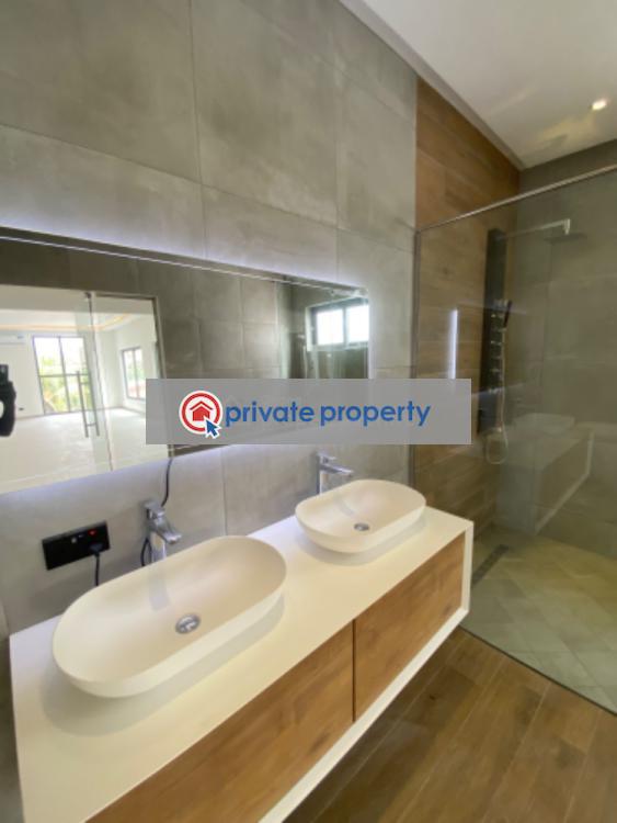 4 bedroom Detached Duplex For Sale &nbsp;adgringanoh East Legon Accra - 8