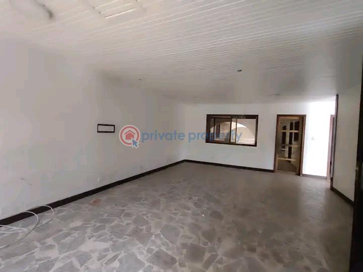 10 bedroom House For Rent West Airport Airport Residential Area Accra - 9