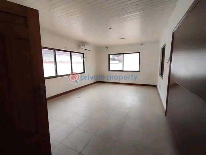 10 bedroom House For Rent West Airport Airport Residential Area Accra - 2