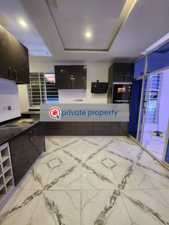 4 bedroom House For Sale &nbsp;oyarifa La Nkwantanang Madina Municipal Accra - 3