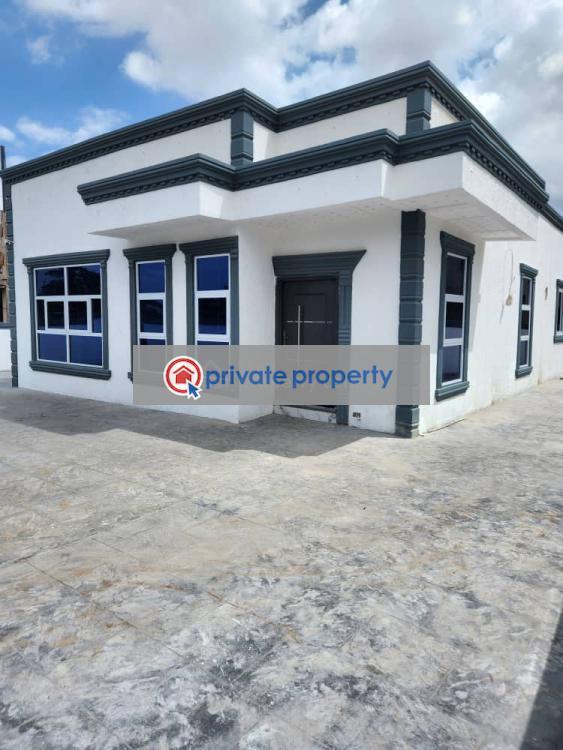 4 bedroom House For Sale &nbsp;oyarifa La Nkwantanang Madina Municipal Accra - 5