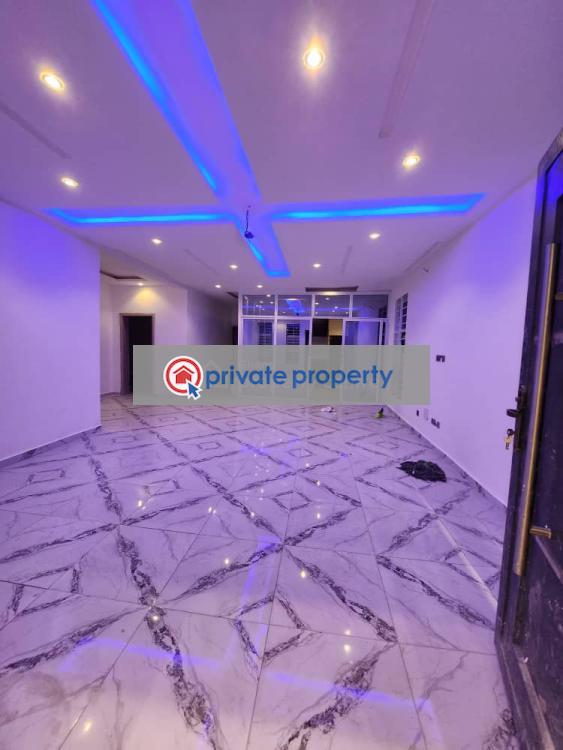 4 bedroom House For Sale &nbsp;oyarifa La Nkwantanang Madina Municipal Accra - 1