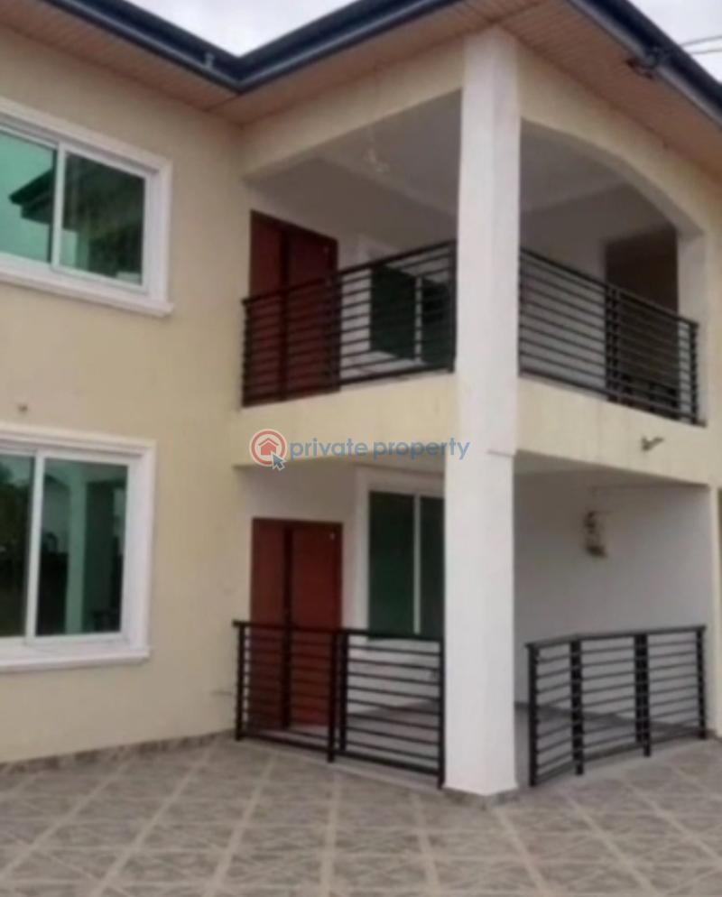 10 bedroom Detached Duplex For Sale Spintex C18 Comm 18 Spintex Accra - 1